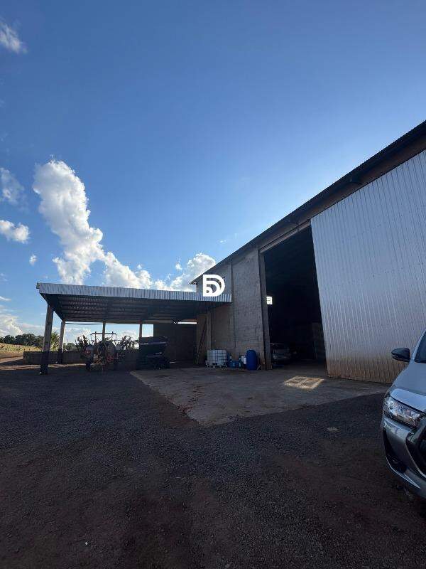 Propriedade Rural à Venda em Marialva - PR — Foto 3